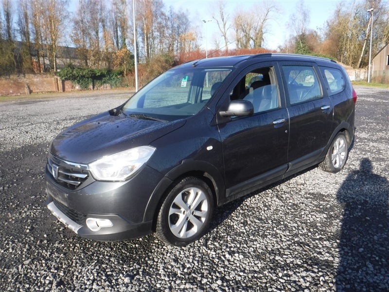 Dacia Lodgy 1.5 Dci Prestige 7pl. n°207