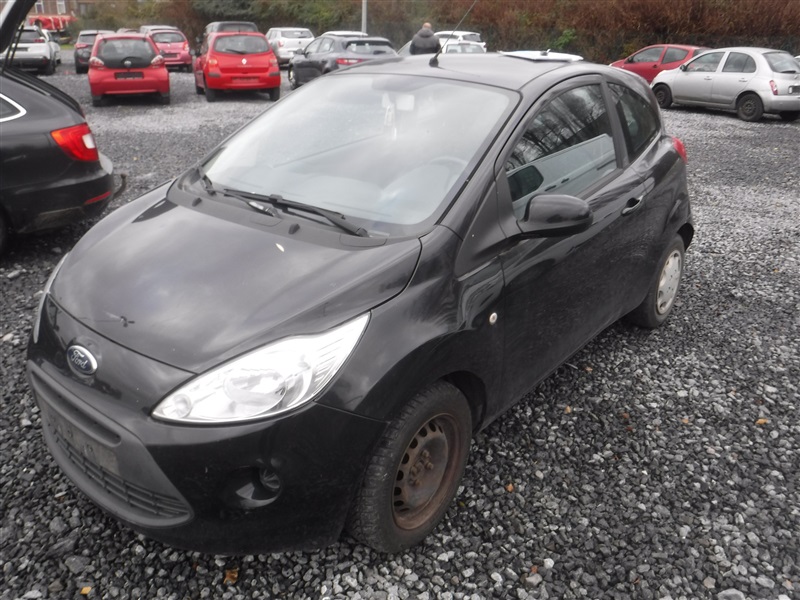 Ford Ka/Ka+ 1242CC ESSENCE n°244