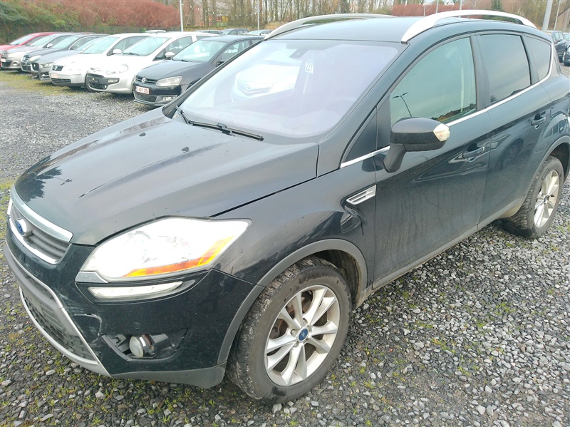 Ford Kuga 2.0 TDCi 2WD Titanium S DPF n°227