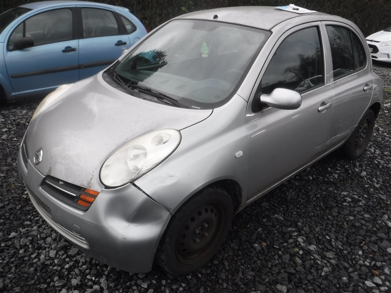 Nissan Micra 1.2 i n°250