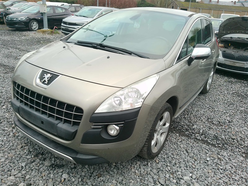 Peugeot 3008 1.6 HDi Access FAP n°232