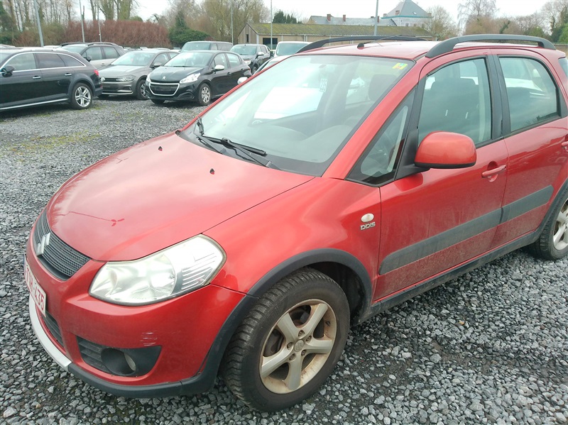 Suzuki SX4 1.9 n°235