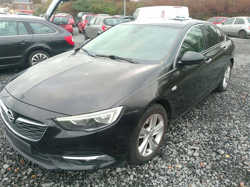 Opel Insignia 1.6 CDTI ecoTEC D Edition n°241