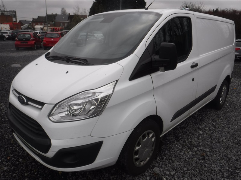 Ford Transit Custom 2.0 TDCi L1H2 Trend n°245