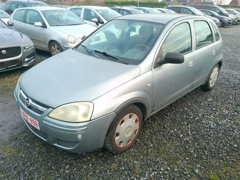 Opel Corsa 1.3 DT CDTi n°224