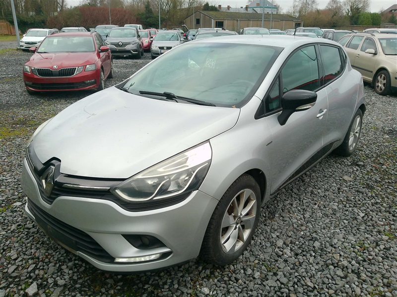 Renault Clio 0.9 TCe Navi/Clim n°243