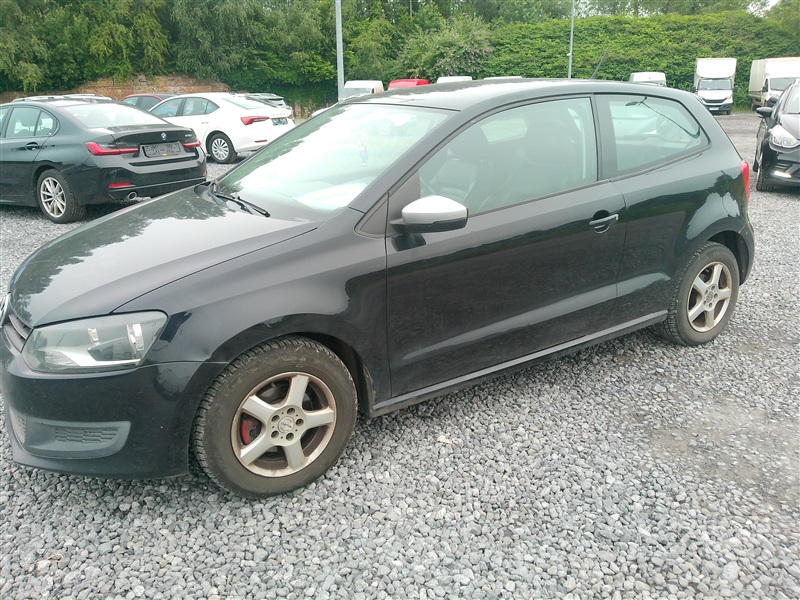 Volkswagen Polo 1.6 CR TDi Trendline BMT DPF EURO5 n°54