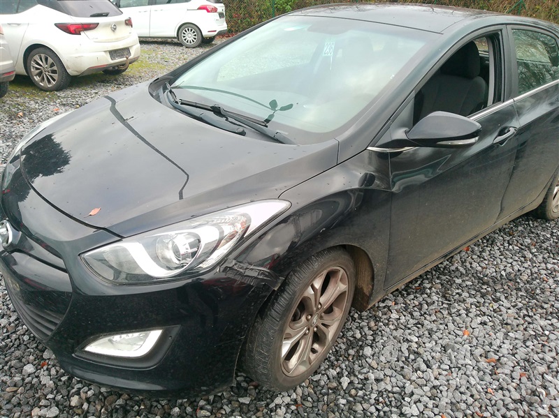 Hyundai i30 1.4 CRDi Lounge ISG n°236