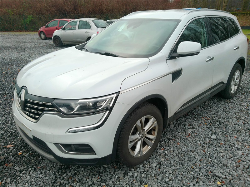 Renault Koleos 1.6 dCi Zen n°239