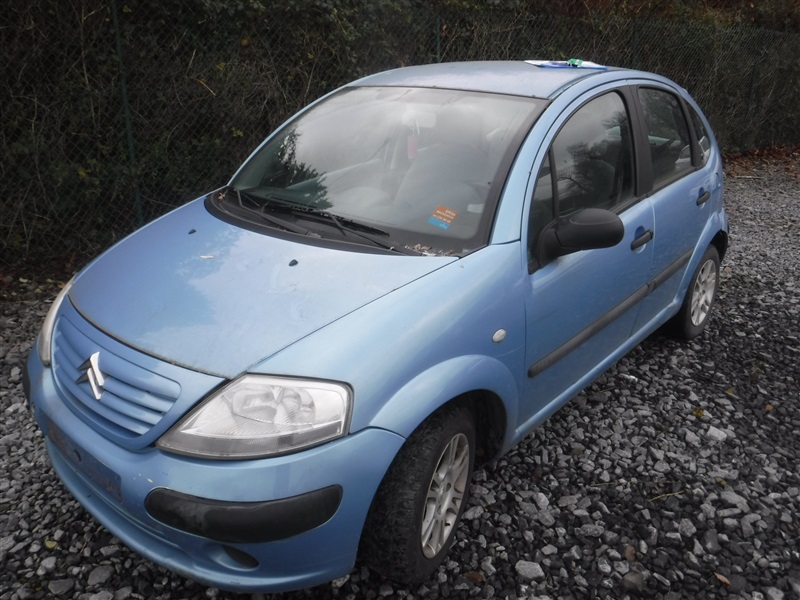 Citroen C3 n°249