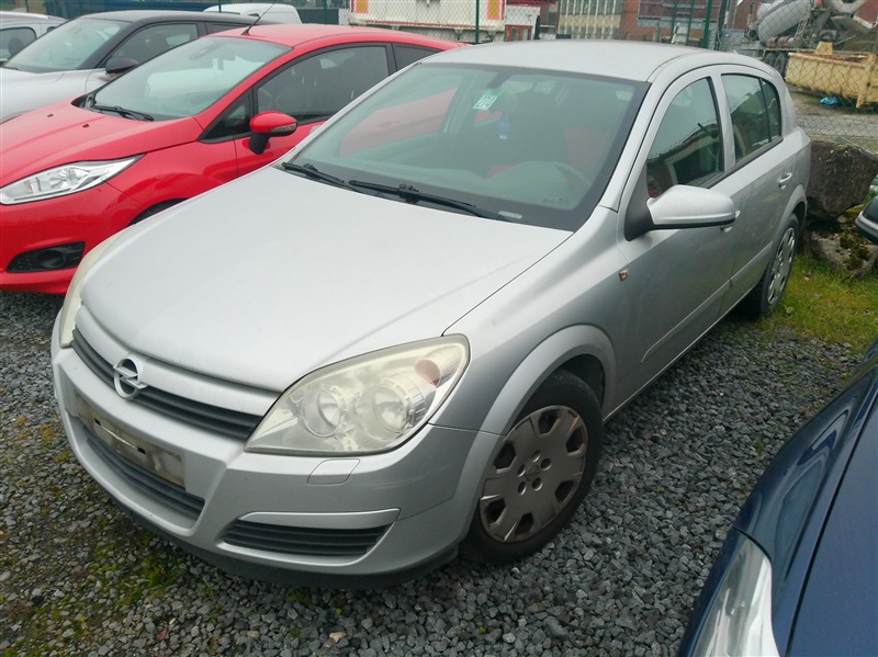 Opel Astra n°274