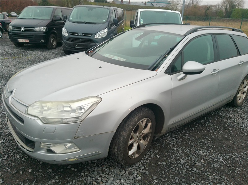 Citroen C5 1.6 HDi Tentation FAP n°266