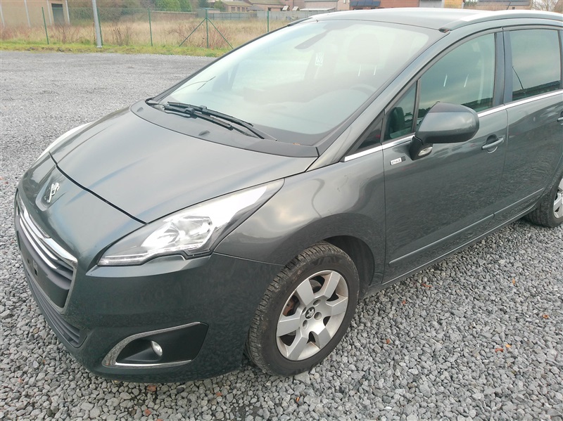 Peugeot 5008 1.6 HDi Active n°292