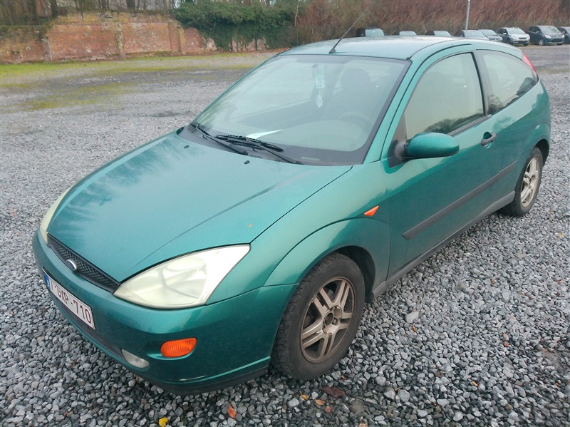 Ford Focus n°281