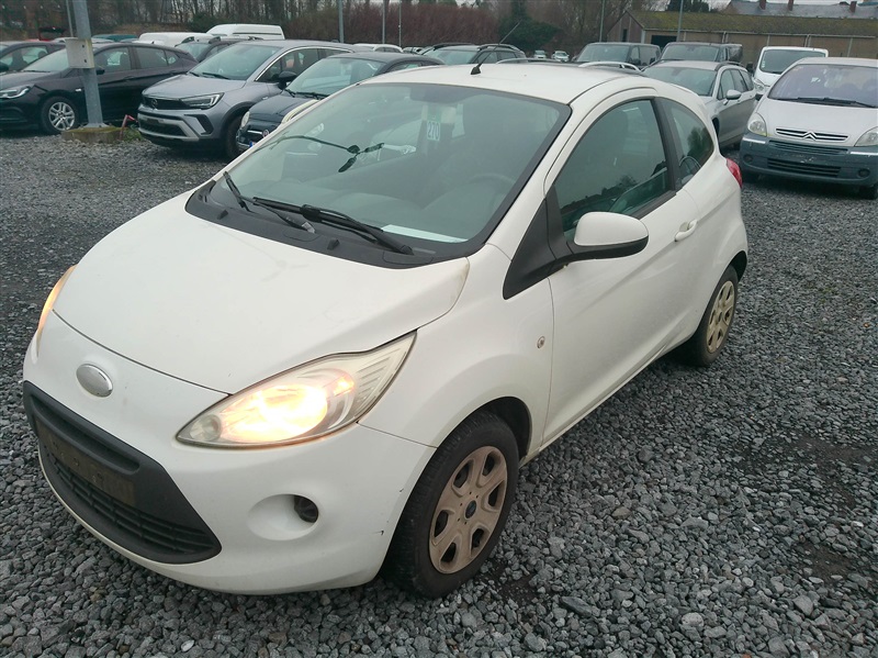 Ford Ka/Ka+ 1.2i Titanium n°270