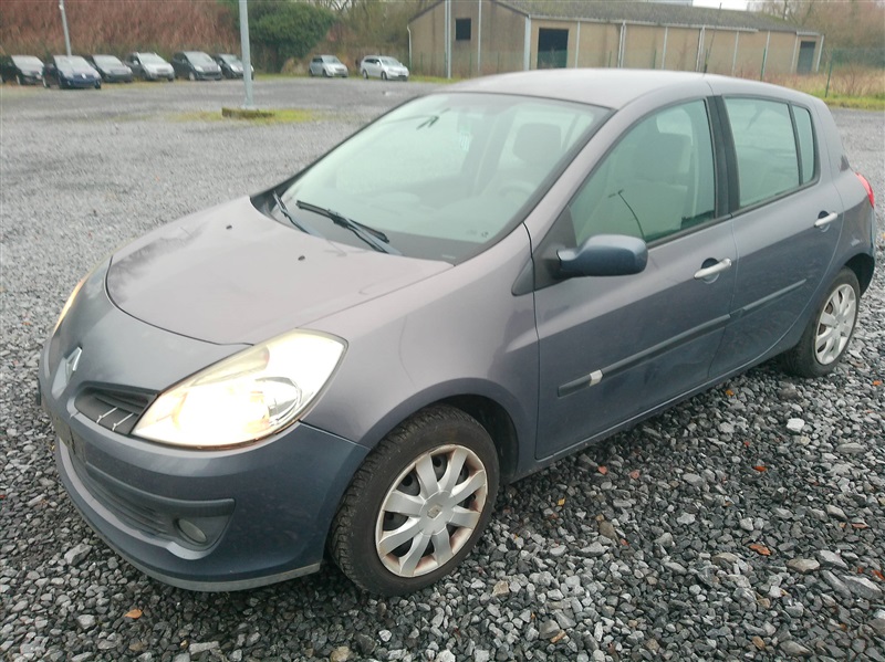 Renault Clio 1.2 Expression n°277