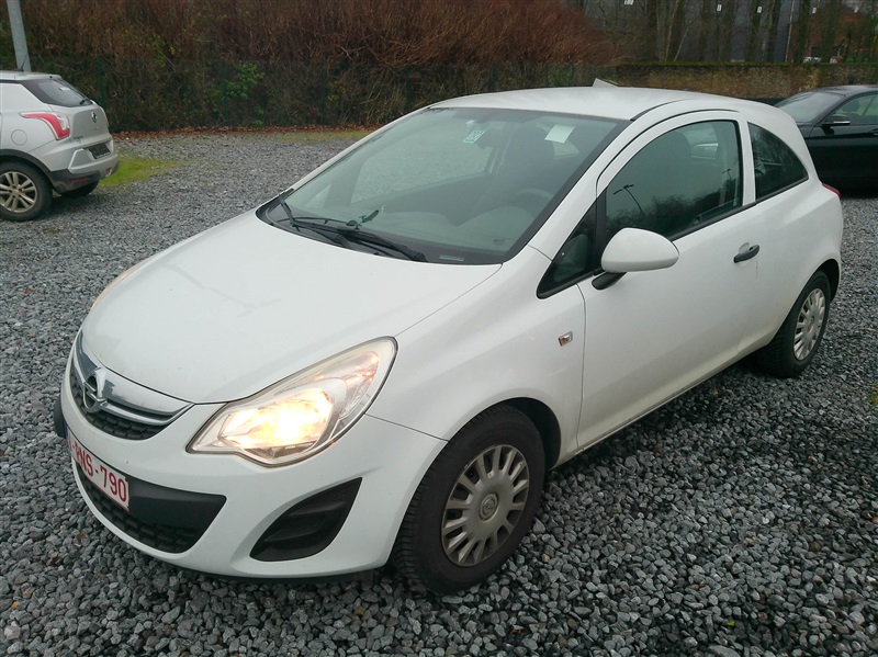 Opel Corsa 1.0i Enjoy Active n°282