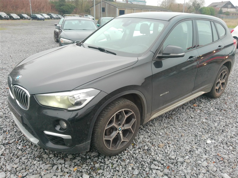 BMW X1 1.5 d sDrive16 AdBlue n°278