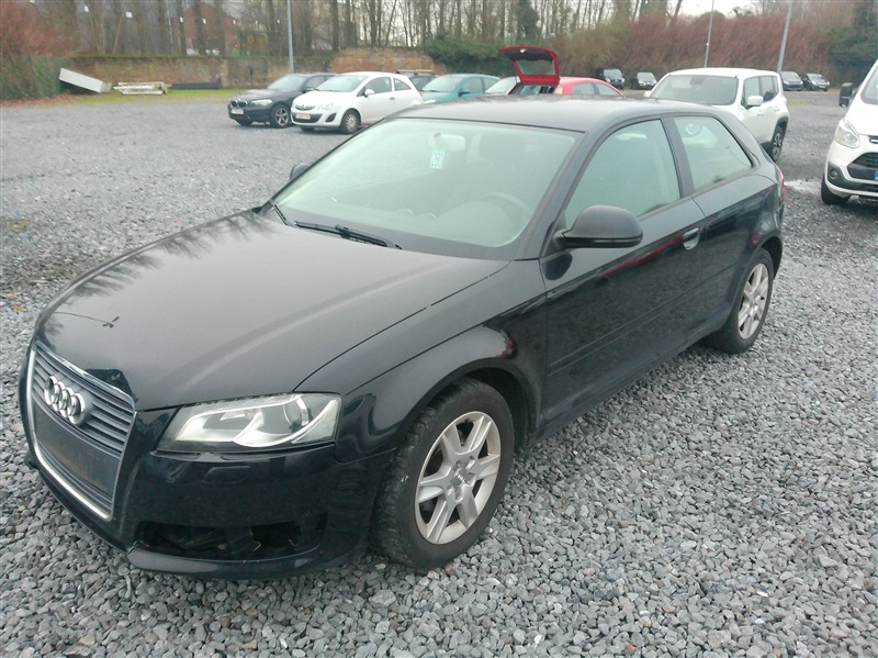 Audi A3 1.6 TDi Ambition n°280
