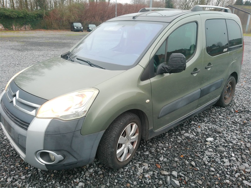 Citroen Berlingo berlingo n°276