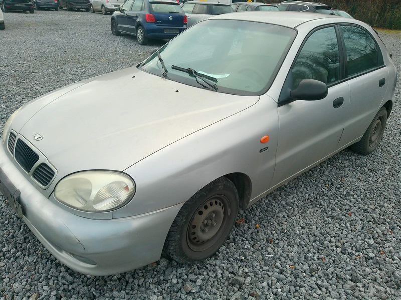 Daewoo Lanos n°298