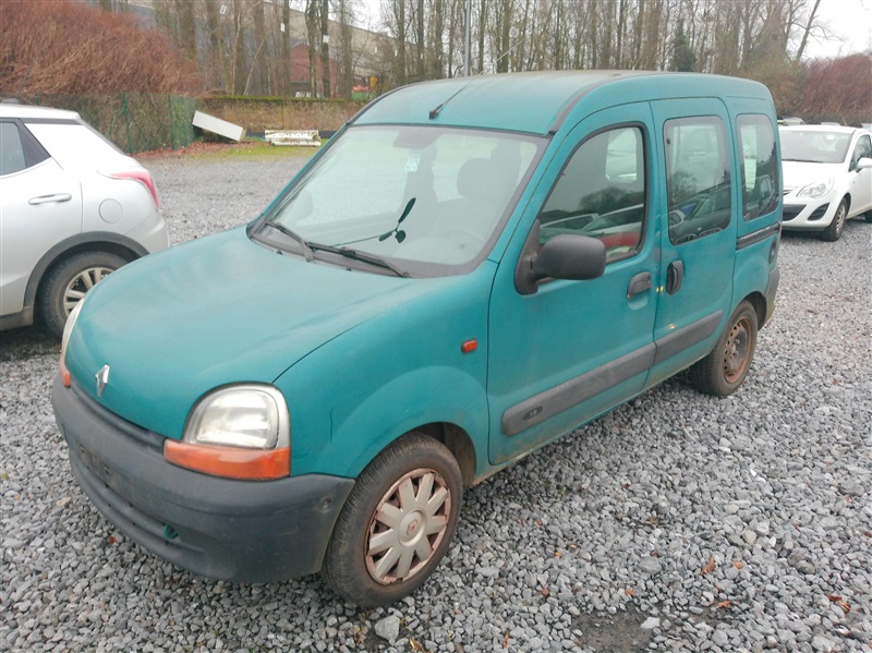 Renault Kangoo 1.1i Authentique n°275