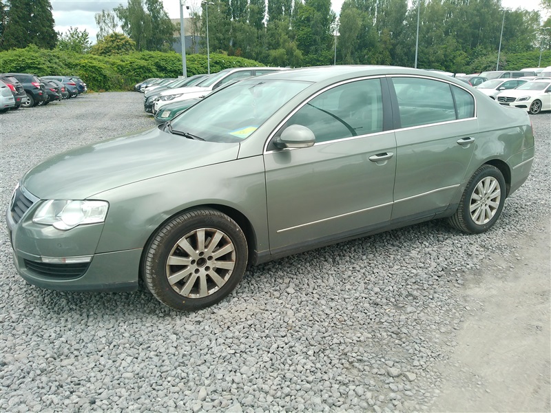 Volkswagen Passat EURO5 attestation perte immat partie 2 n°62