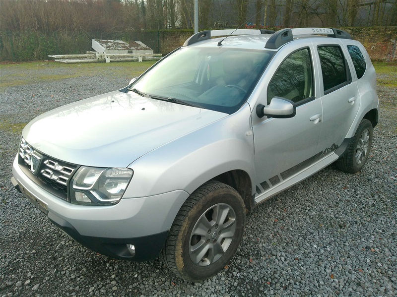 Dacia Duster 1.5 dCi 4x2 Ambiance n°13