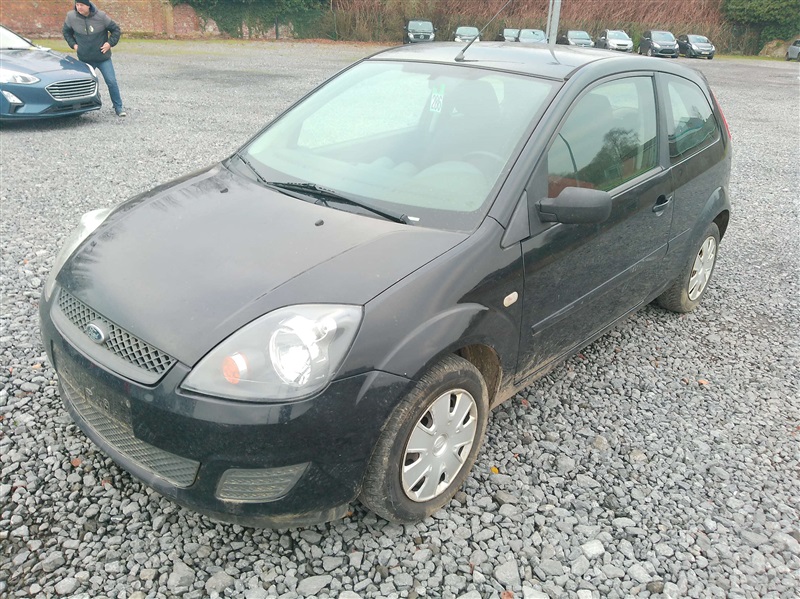 Ford Fiesta 1.3i n°286