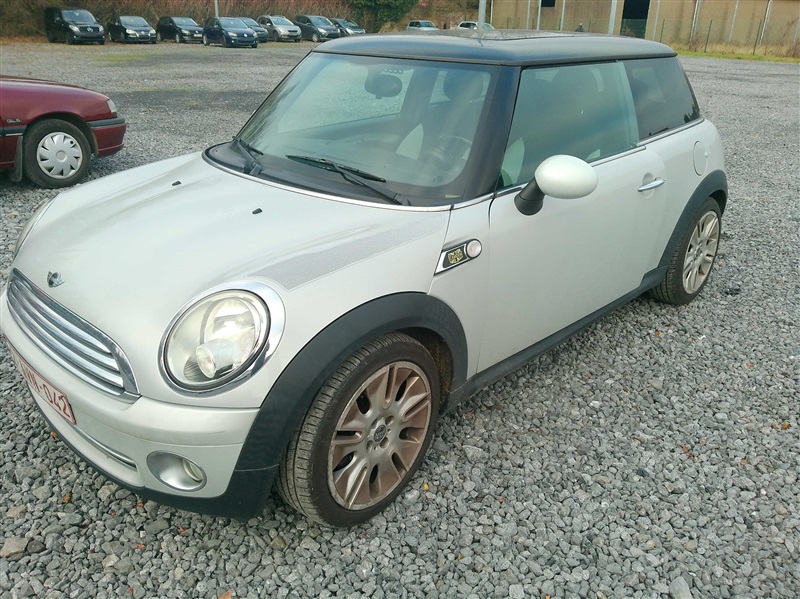 MINI Cooper n°07