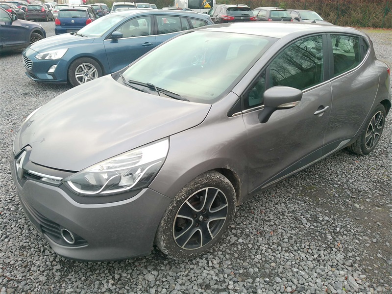 Renault Clio 0.9 TCe Energy Expression n°288
