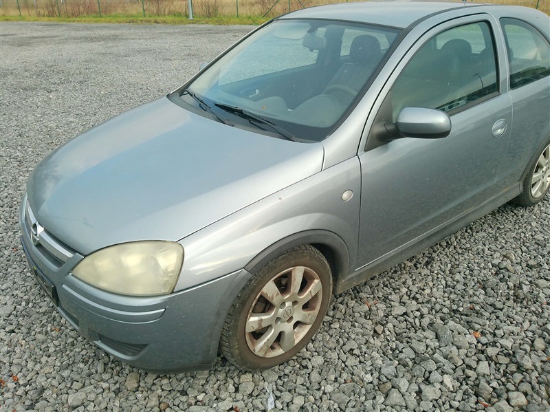 Opel Corsa CDTI n°10