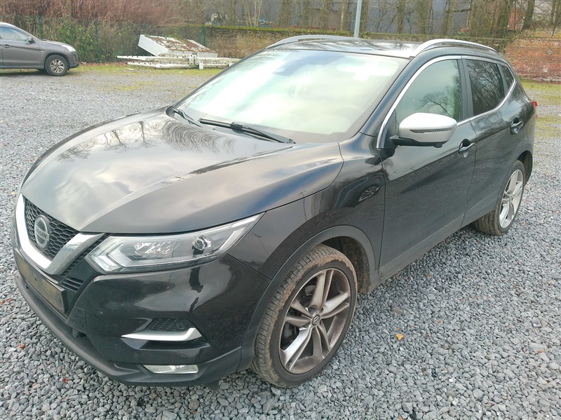 Nissan Qashqai 1.3 DIG-T N-Connecta n°5