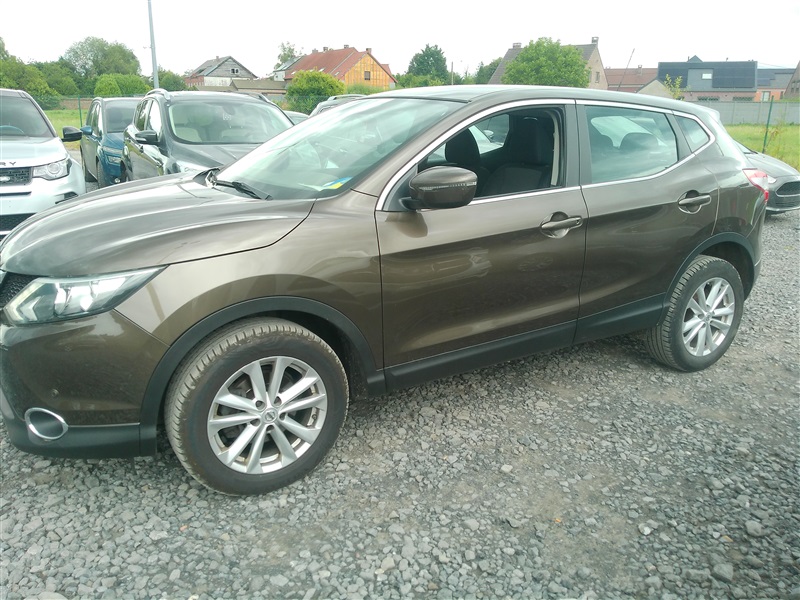 Nissan Qashqai 1.5 dCi 2WD N-Connecta EURO6 n°29
