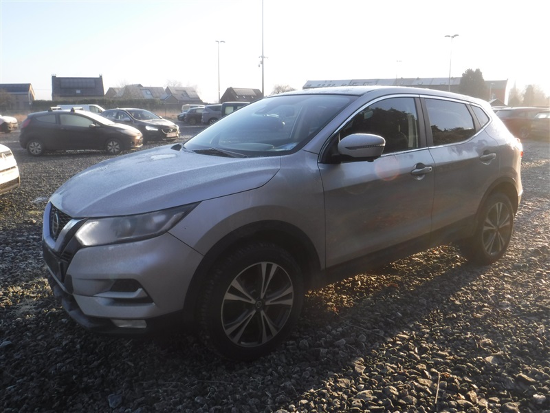Nissan Qashqai 1.5 dCi Tekna n°58