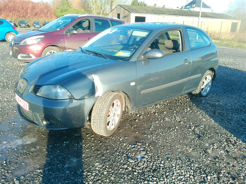Seat Ibiza n°49