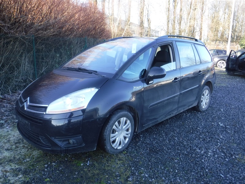 Citroen C4 Picasso 1.6 HDi Seduction FAP n°26