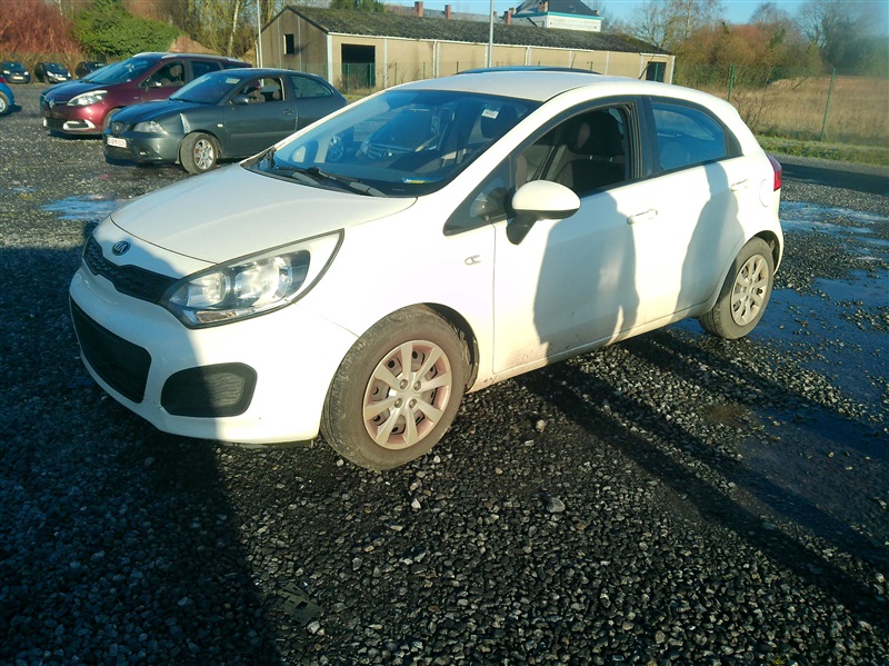 Kia Rio n°43