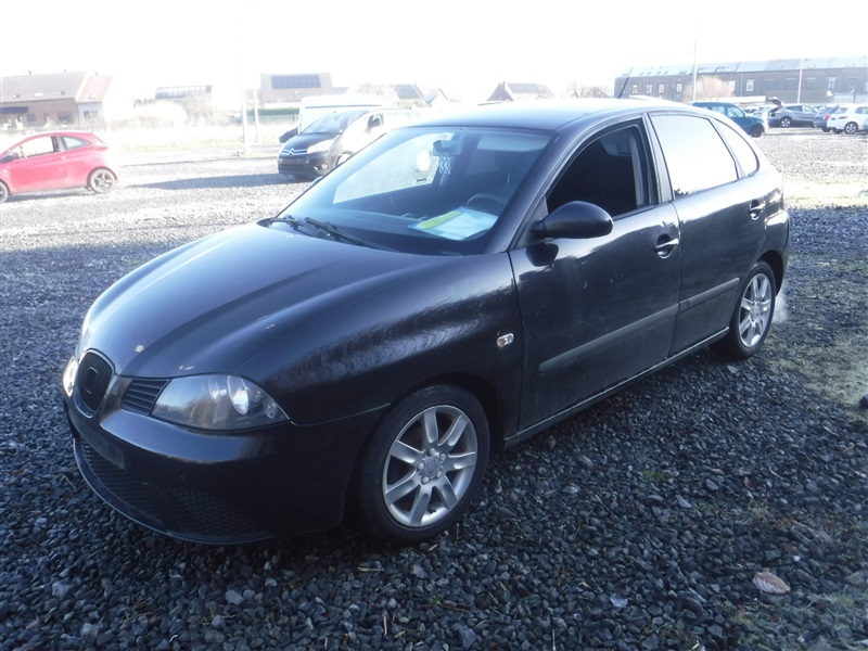 Seat Ibiza 1.4 TDi Reference n°33