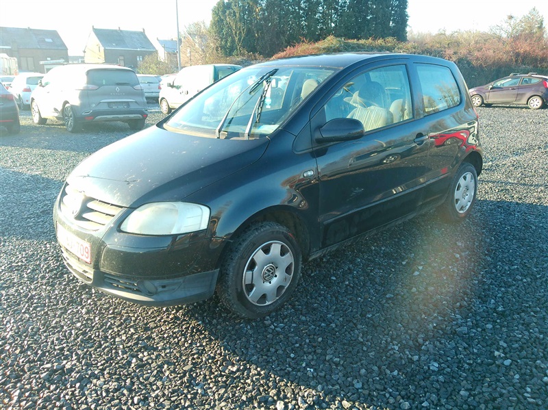 Volkswagen Fox 1.2i n°53