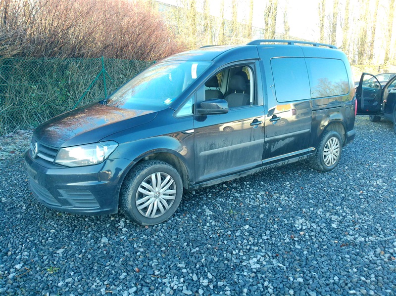 Volkswagen Caddy 2.0 CR TDi SCR Maxi (EU6) n°51
