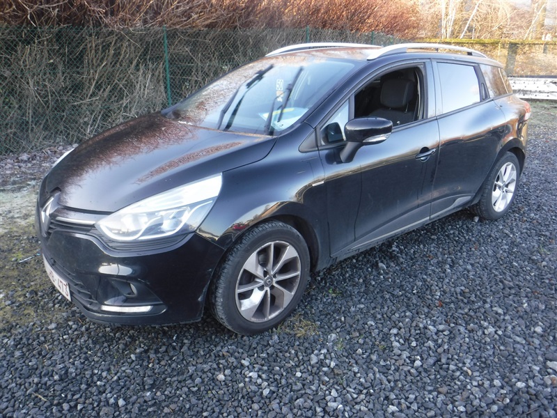 Renault Clio 1.5 dCi Energy Intens n°50