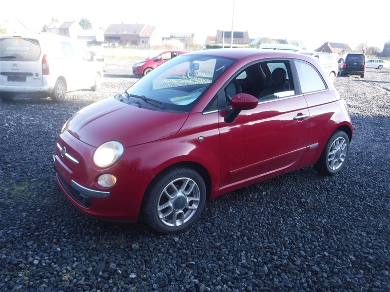 Fiat 500 1.2 n°34