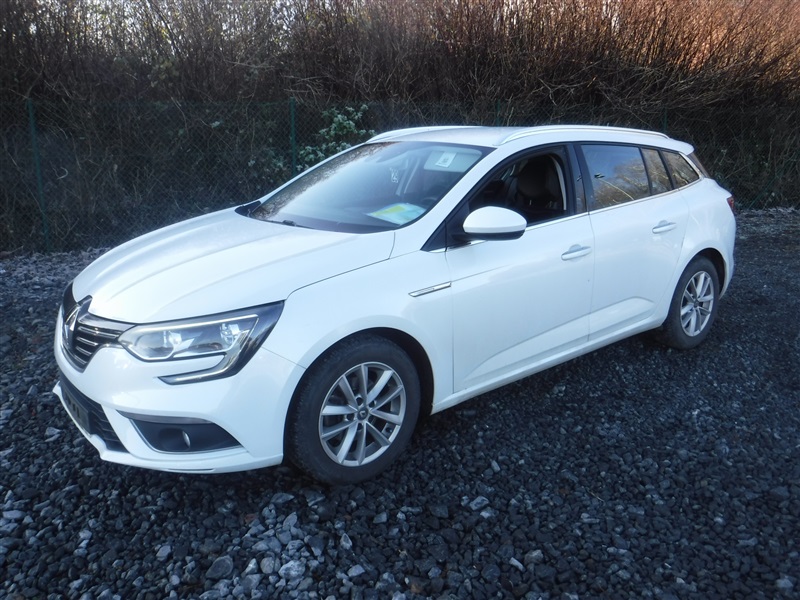 Renault Megane 1.2 TCe Energy Intens n°29