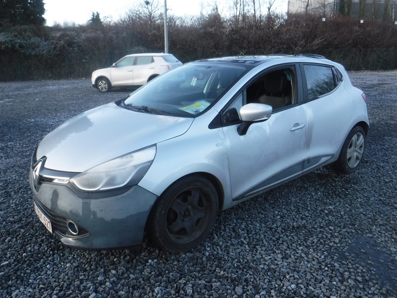 Renault Clio 1.5 dCi Community n°61