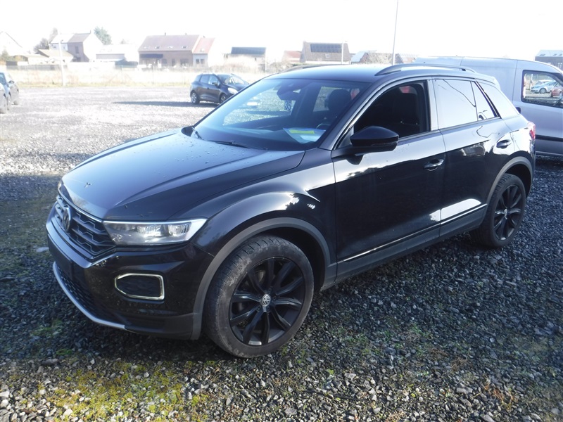 Volkswagen T-Roc 1.0 TSI Style OPF n°35