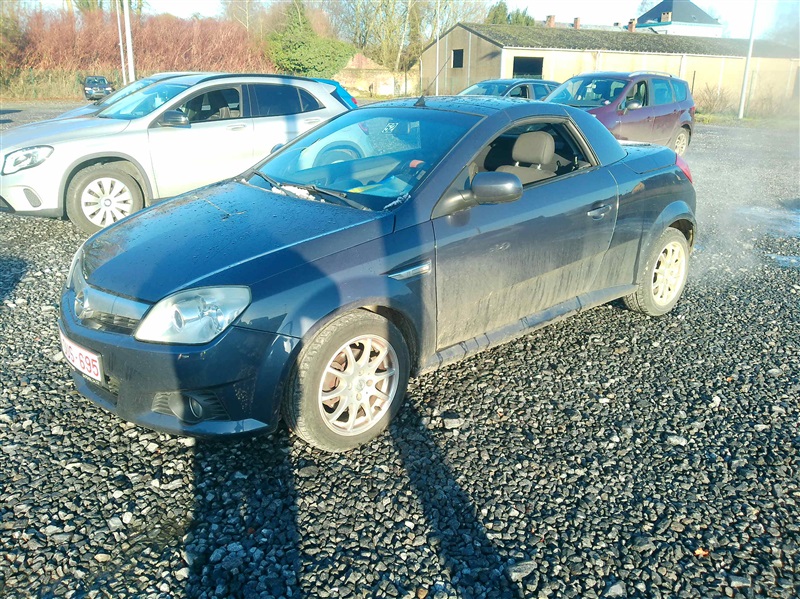 Opel Tigra n°52