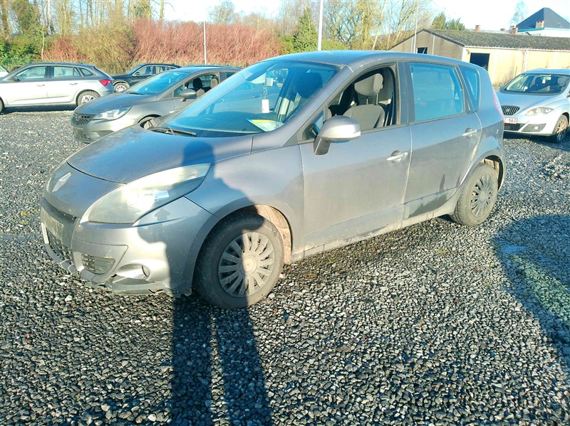 Renault Scenic 1.5 dCi Expression n°60