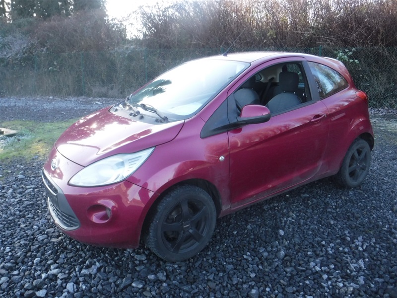 Ford Ka/Ka+ KA 1.3 n°31