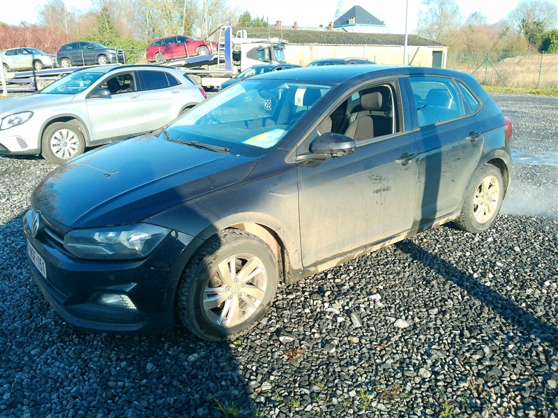Volkswagen Polo 1.0i Comfortline n°28